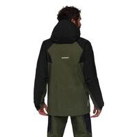 Mammut Eiger Free Advanced HS Hooded Jacket