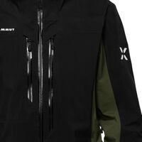 Mammut Eiger Free Advanced HS Hooded Jacket