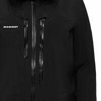 Mammut Eiger Free Pro HS Hooded Jacket Women