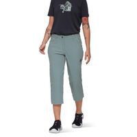 Mammut Hiking V Capri Pants Women