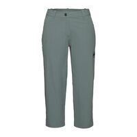 Mammut Hiking V Capri Pants Women