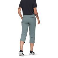 Mammut Hiking V Capri Pants Women