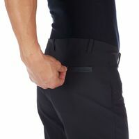 Mammut Macun SO Pants Men