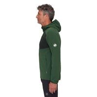 Mammut Madris Light ML Hooded Jacket Men