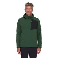 Mammut Madris Light ML Hooded Jacket Men