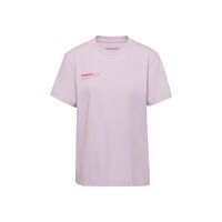 Mammut Mammut Base T-shirt Women Multi-Pitch