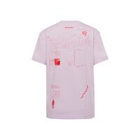 Mammut Mammut Base T-shirt Women Multi-Pitch