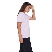 Mammut Mammut Base T-shirt Women Multi-Pitch