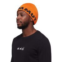 Mammut Mammut Logo Beanie