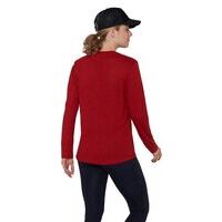 Mammut Massone Light Longsleeve Women