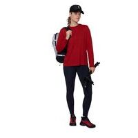 Mammut Massone Light Longsleeve Women