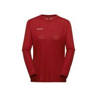 Mammut Massone Light Longsleeve Women