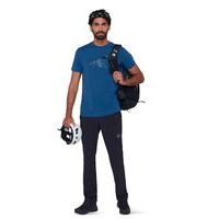 Mammut Mountain T-Shirt Men Fruendenhorn