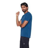Mammut Mountain T-Shirt Men Fruendenhorn