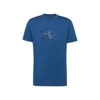 Mammut Mountain T-Shirt Men Fruendenhorn