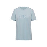 Mammut Mountain T-Shirt Women Fruendenhorn