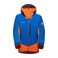 Mammut Nordwand Pro HS Hooded Jacket Men