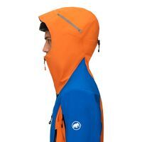 Mammut Nordwand Pro HS Hooded Jacket Men