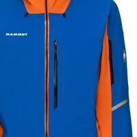 Mammut Nordwand Pro HS Hooded Jacket Men