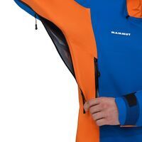 Mammut Nordwand Pro HS Hooded Jacket Men