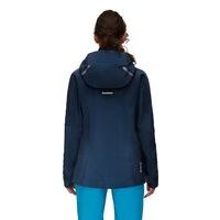 Mammut Nordwand Pro HS Hooded Jacket Women