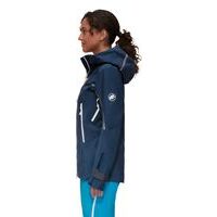 Mammut Nordwand Pro HS Hooded Jacket Women