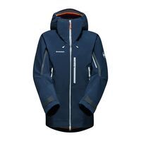 Mammut Nordwand Pro HS Hooded Jacket Women