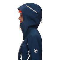 Mammut Nordwand Pro HS Hooded Jacket Women