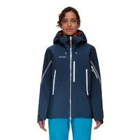 Mammut Nordwand Pro HS Hooded Jacket Women