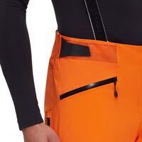 Mammut Nordwand Pro HS Pants Men