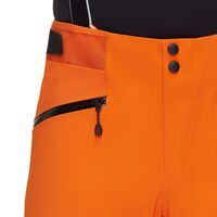 Mammut Nordwand Pro HS Pants Men