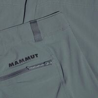 Mammut Runbold IV Zip Off Pants Men