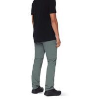 Mammut Runbold IV Zip Off Pants Men