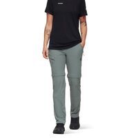 Mammut Runbold IV Zip Off Pants Women