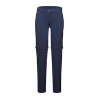 Mammut Runbold Zip Off Pants Womens