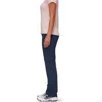 Mammut Runbold Zip Off Pants Womens