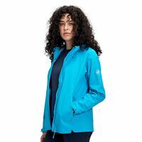 Mammut Sapuen SO Hooded Jacket Women