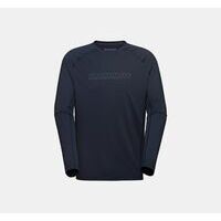 Mammut Selun FL Longsleeve Men Logo