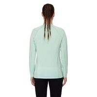 Mammut Selun FL Longsleeve Women Logo