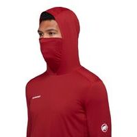 Mammut Selun FL Sun Hoody Men