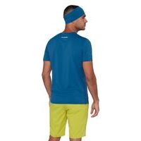 Mammut Selun FL T-shirt Men