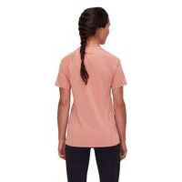 Mammut Selun FL T-shirt Women Logo