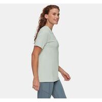 Mammut Selun FL T-shirt Women Logo