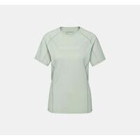 Mammut Selun FL T-shirt Women Logo