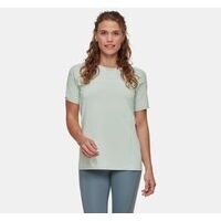 Mammut Selun FL T-shirt Women Logo