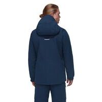 Mammut Stoney HS Thermo Hooded Jacket Men