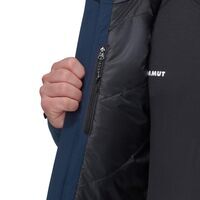 Mammut Stoney HS Thermo Hooded Jacket Men