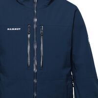 Mammut Stoney HS Thermo Hooded Jacket Men