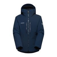 Mammut Stoney HS Thermo Hooded Jacket Men