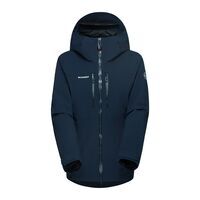 Mammut Stoney HS Thermo Hooded Jacket Women